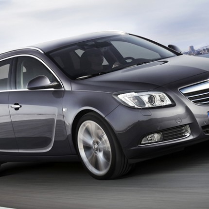 Opel Insignia universal