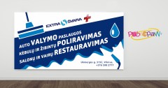 ekstrasvaraplius tentas