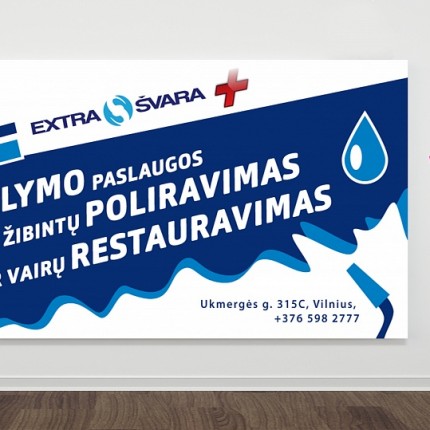 ekstrasvaraplius tentas