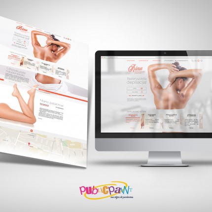 internetiniu svetainiu pavyzdziai
