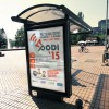plakatai
