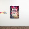 plakatu dizainas 2