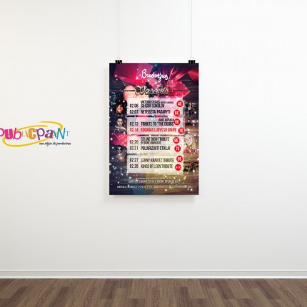 plakatu dizainas 2