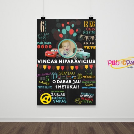plakatu dizainas 7