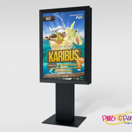 plakatu gamyba 6