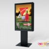 plakatu gamyba
