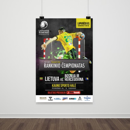 rankinis a2