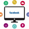 facebook aplikacijos