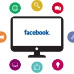 facebook aplikacijos
