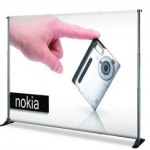 premium telescopic banner stand (2)