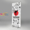 sanrei roll up