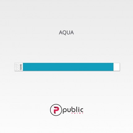 aqua