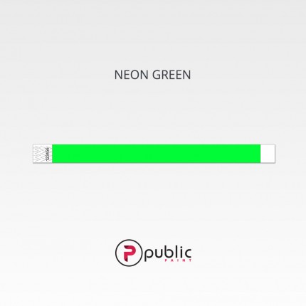 neon green