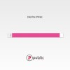 neon pink