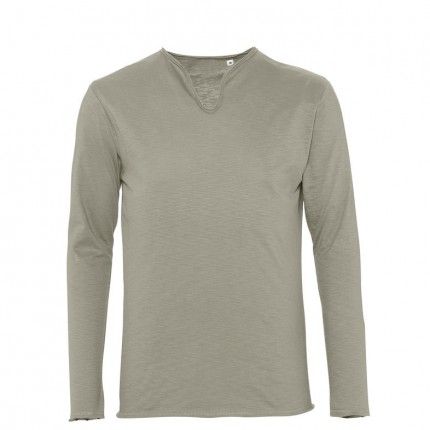 MARAIS_MEN-11427_khaki_A